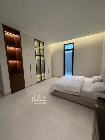 شقة للإيجار في شارع رقم 113, حي الملقا, مدينة الرياض, منطقة الرياض صورة 4