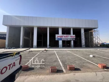 محل للإيجار في شارع سليمان بن عبدالملك بن مروان, حي طويق, مدينة الرياض, منطقة الرياض