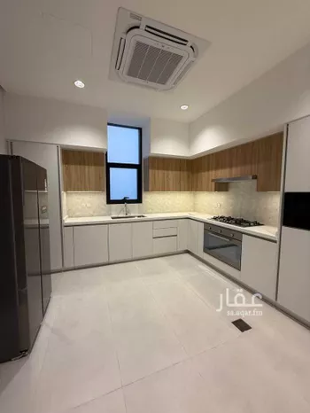 شقة للإيجار في شارع رقم 113, حي الملقا, مدينة الرياض, منطقة الرياض صورة 2