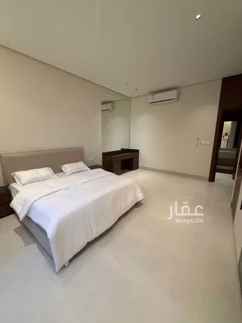 شقة للإيجار في شارع رقم 113, حي الملقا, مدينة الرياض, منطقة الرياض صورة 5