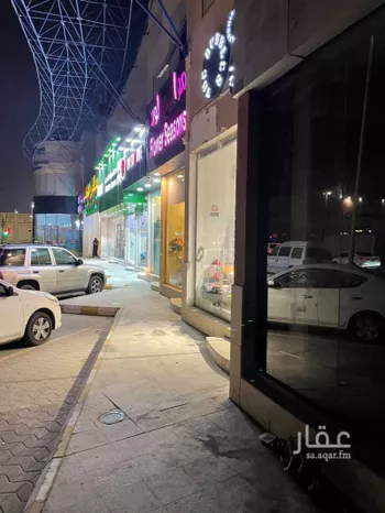 محل للإيجار في شارع فراس بن النضر, حي العليا, مدينة الخبر, المنطقة الشرقية