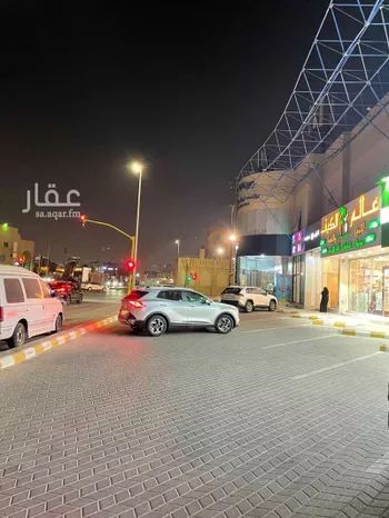 محل للإيجار في شارع فراس بن النضر, حي العليا, مدينة الخبر, المنطقة الشرقية صورة 4