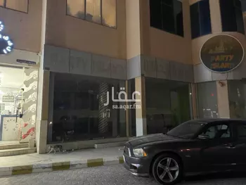 محل للإيجار في شارع فراس بن النضر, حي العليا, مدينة الخبر, المنطقة الشرقية صورة 3