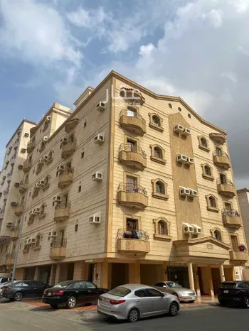 عمارة للبيع في شارع عروة السعدي, حي البوادي, مدينة جدة, منطقة مكة المكرمة