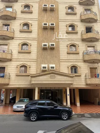 عمارة للبيع في شارع عروة السعدي, حي البوادي, مدينة جدة, منطقة مكة المكرمة صورة 2