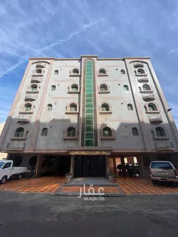 شقة للإيجار في شارع جبال اطلس, حي مشرفة, مدينة جدة, منطقة مكة المكرمة