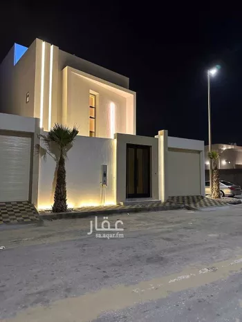 فيلا للبيع في شارع الازدهار, حي العقيق, مدينة الخبر, المنطقة الشرقية صورة 2