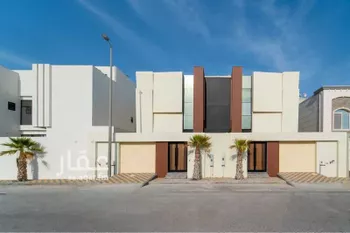 فيلا للبيع في شارع الازدهار, حي العقيق, مدينة الخبر, المنطقة الشرقية صورة 3