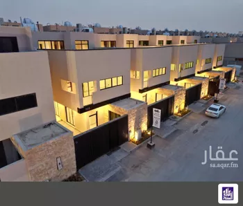 فيلا للبيع في حي النرجس, مدينة الرياض, منطقة الرياض صورة 2