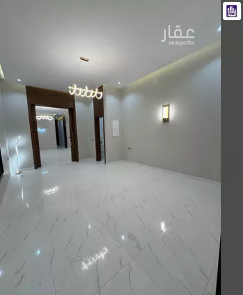 دور للإيجار في شارع عبدالله بن عبدالرحمن سراج, حي النرجس, مدينة الرياض, منطقة الرياض صورة 3