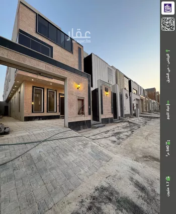 فيلا للبيع في شارع عمر الصفار, حي المرجان, مدينة الرياض, منطقة الرياض