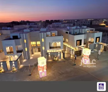 دور للبيع في شارع ابن الميراثي, حي المرجان, مدينة الرياض, منطقة الرياض صورة 4