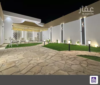 شاليه واستراحة للحجز في شارع عبدالله الأسلمي, القيروان, الرياض صورة 5