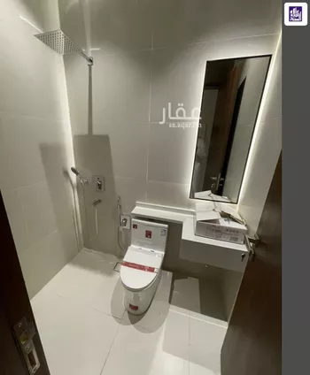شقة للإيجار في شارع محمد الساوي, حي النرجس, مدينة الرياض, منطقة الرياض صورة 2