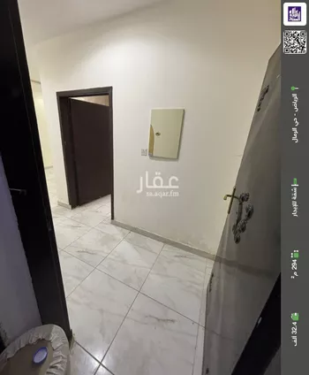 شقة للإيجار في شارع عمر بن عبداللطيف , حي الرمال, مدينة الرياض, منطقة الرياض