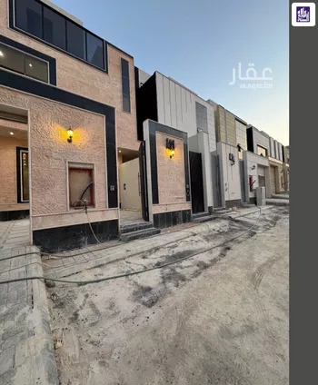 فيلا للبيع في شارع عمر الصفار, حي المرجان, مدينة الرياض, منطقة الرياض صورة 3
