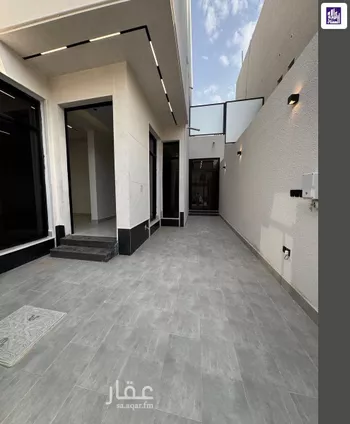 فيلا للبيع في شارع السائب المكي, حي البيان, مدينة الرياض, منطقة الرياض صورة 4