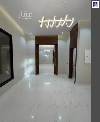 دور للإيجار في شارع عبدالله بن عبدالرحمن سراج, حي النرجس, مدينة الرياض, منطقة الرياض صورة 4