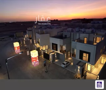 دور للبيع في شارع ابن الميراثي, حي المرجان, مدينة الرياض, منطقة الرياض صورة 2
