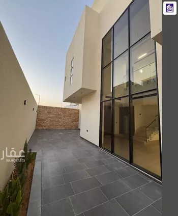 فيلا للإيجار في شارع محمد الهمذاني, حي النرجس, مدينة الرياض, منطقة الرياض صورة 5