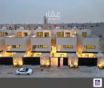 فيلا للبيع في حي النرجس, مدينة الرياض, منطقة الرياض صورة 3
