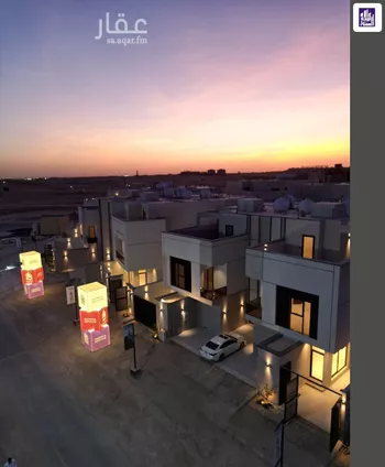 دور للبيع في شارع عبدالله الكازروني, حي المرجان, مدينة الرياض, منطقة الرياض صورة 4