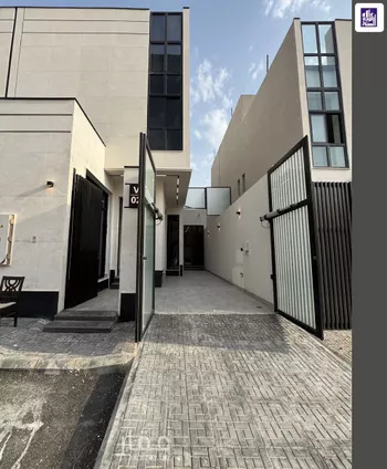 فيلا للبيع في شارع السائب المكي, حي البيان, مدينة الرياض, منطقة الرياض صورة 3