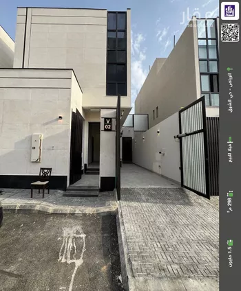 فيلا للبيع في شارع السائب المكي, حي البيان, مدينة الرياض, منطقة الرياض