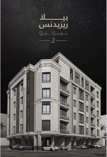 شقة للبيع في شارع احمد بن عيسي الغماري, حي الصواري, مدينة جدة, منطقة مكة المكرمة صورة 2