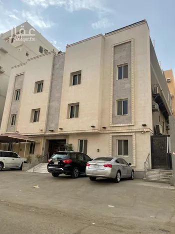 عمارة للبيع في شارع عبيد ابن خالد السلمي, حي مريخ, مدينة جدة, منطقة مكة المكرمة صورة 3