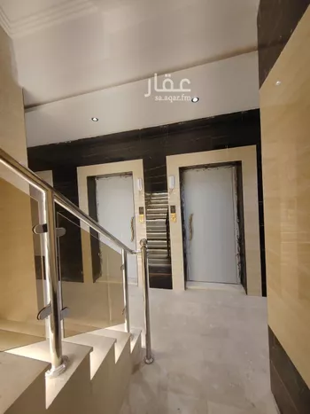 شقة للبيع في شارع احمد الحسائي, حي العزيزية, مدينة جدة, منطقة مكة المكرمة صورة 2