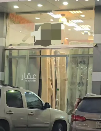 محل للبيع في شارع السموئل, حي الفيصلية, مدينة جدة, منطقة مكة المكرمة