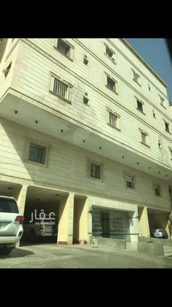 شقة للبيع في شارع أحمد بن سعد الزهري, حي الواحة, مدينة جدة, منطقة مكة المكرمة