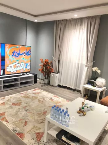شقة للبيع في شارع وادي وج, حي الملقا, مدينة الرياض, منطقة الرياض