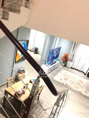 شقة للبيع في شارع وادي وج, حي الملقا, مدينة الرياض, منطقة الرياض