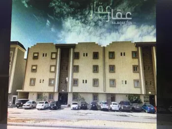 شقة للبيع في شارع وادي وج, حي الملقا, مدينة الرياض, منطقة الرياض صورة 3