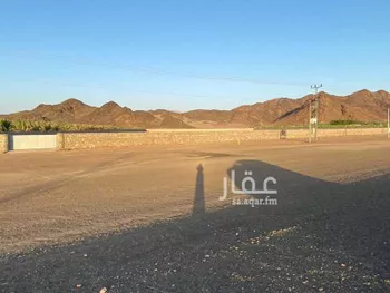 أرض للبيع في شارع خالد بن الوليد, حي المليليح, مدينة المدينه المنوره, منطقة المدينة المنورة صورة 4