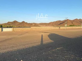أرض للبيع في شارع خالد بن الوليد, حي المليليح, مدينة المدينه المنوره, منطقة المدينة المنورة صورة 2