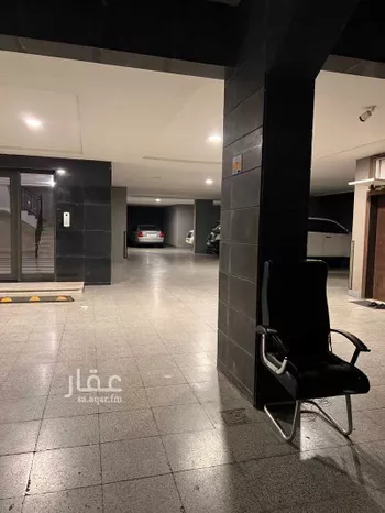 شقة للإيجار في شارع سهل بن رافع الخزرجى, حي الصفاء, مدينة جدة, منطقة مكة المكرمة صورة 5