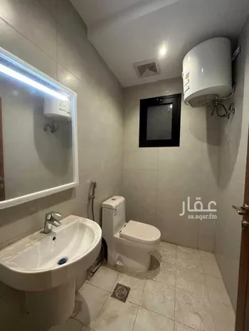 شقة للبيع في شارع حماد بن اسحاق, حي الرانوناء, مدينة المدينه المنوره, منطقة المدينة المنورة صورة 5