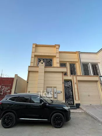 شقة للإيجار في شارع حسن سعيد المخرج ، حي المعيزلة ، الرياض ، منطقة الرياض صورة 5