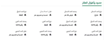 أرض للبيع في شارع 123 السيف, حي السيف, مدينة الدمام, المنطقة الشرقية