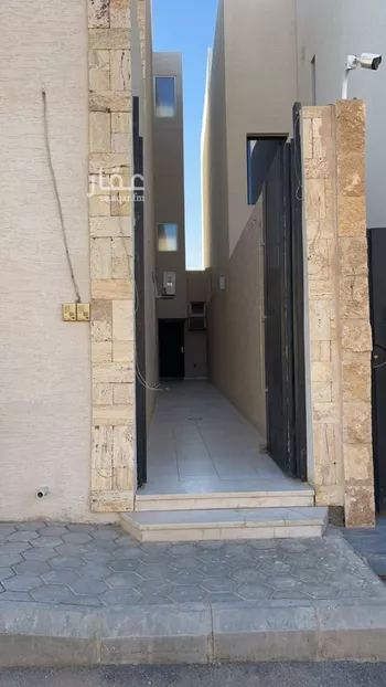 شقة للإيجار في شارع إسماعيل بن أبي الغنائم, حي المهدية, مدينة الرياض, منطقة الرياض صورة 5