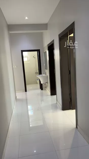 شقة للإيجار في شارع إسماعيل بن أبي الغنائم, حي المهدية, مدينة الرياض, منطقة الرياض صورة 2