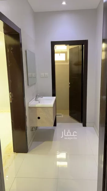 شقة للإيجار في شارع إسماعيل بن أبي الغنائم, حي المهدية, مدينة الرياض, منطقة الرياض