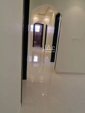 شقة للإيجار في شارع محمد الجبيلي, حي المهدية, مدينة الرياض, منطقة الرياض صورة 4