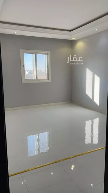 شقة للإيجار في شارع إسماعيل بن أبي الغنائم, حي المهدية, مدينة الرياض, منطقة الرياض صورة 3
