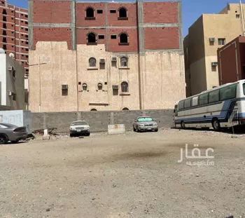 أرض للبيع في شارع عبدالرحمن الشيبي, حي وادي جليل, مدينة مكه المكرمه, منطقة مكة المكرمة صورة 2