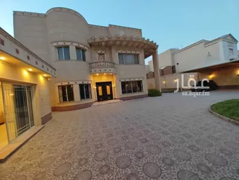 فيلا للبيع في شارع البناء, حي الغدير, مدينة الرياض, منطقة الرياض صورة 2