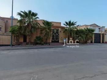 فيلا للبيع في شارع البناء, حي الغدير, مدينة الرياض, منطقة الرياض